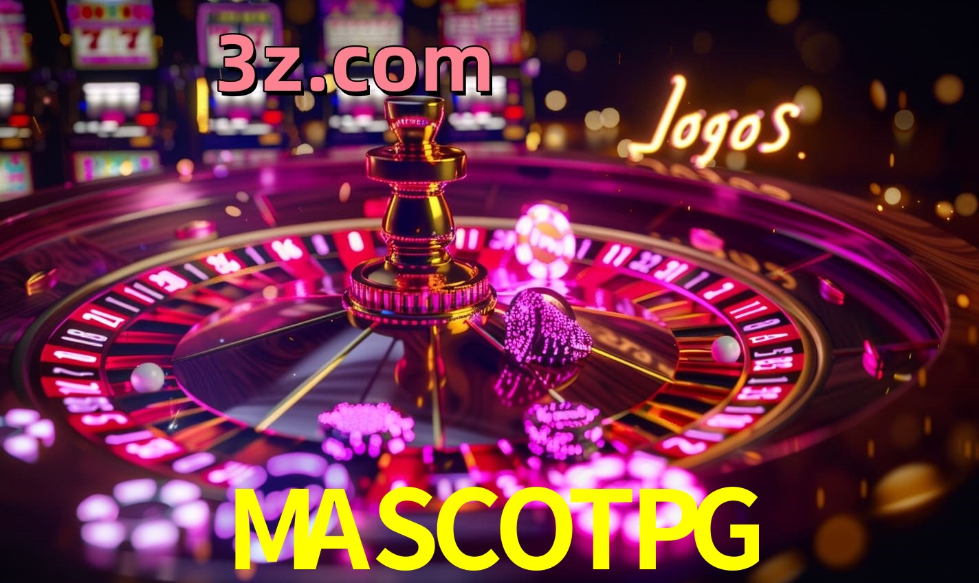 Login MASCOTPG Casino Online